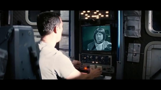 Фотожаба: Странная парочка