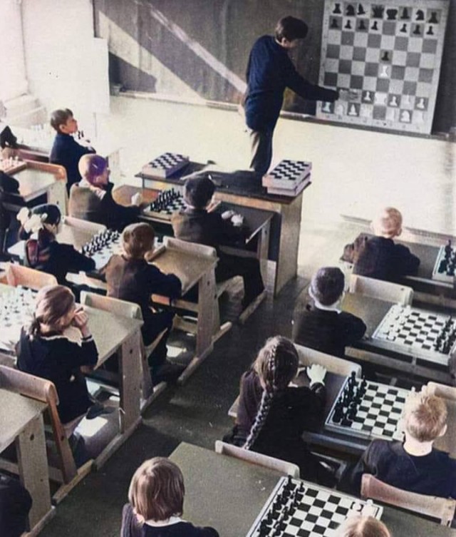Back in USSR (16.01.)