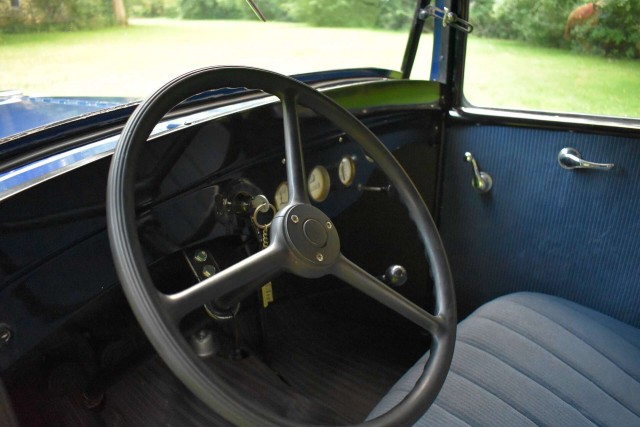 American Austin/Bantam. Немного автоистории.