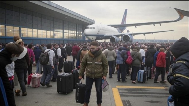 МВД отчиталось о мигрантах