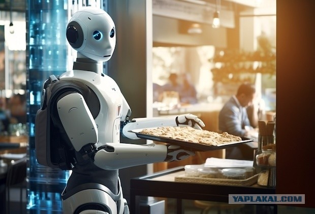 Что если булочные станут работать как IT-компании