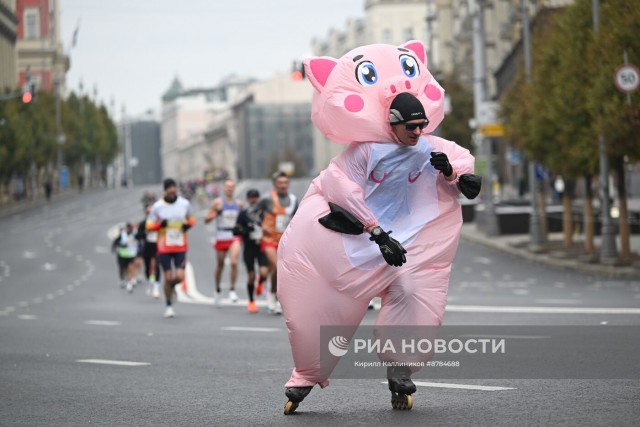 Найден злодей дня.