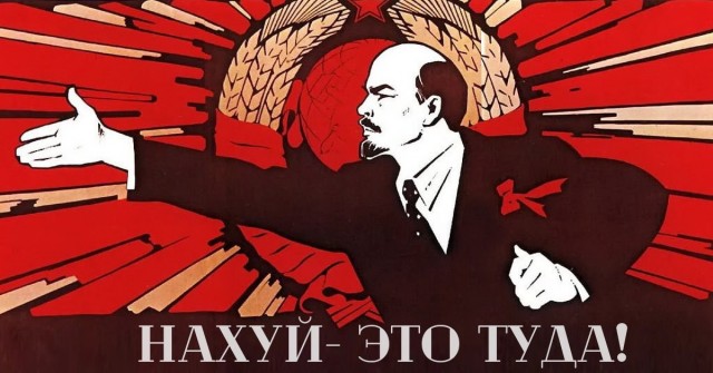 Идёшь такой в 1930 году по тротуару, встречаешь товарища Сталина с товарищем Кировым