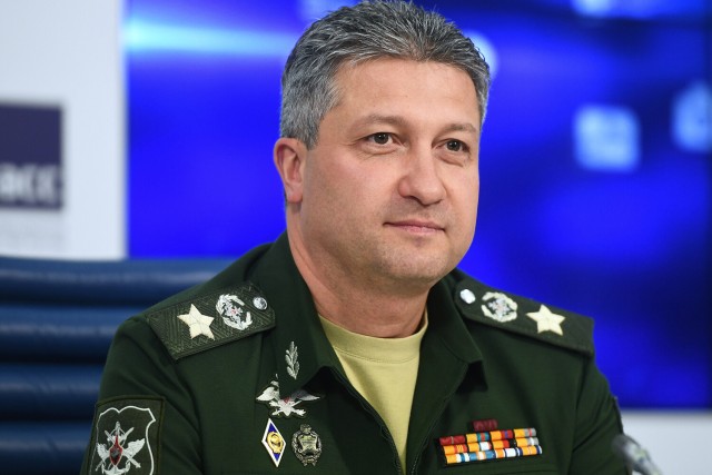 Тимур Иванов готов уйти штурмовиком в зону СВО