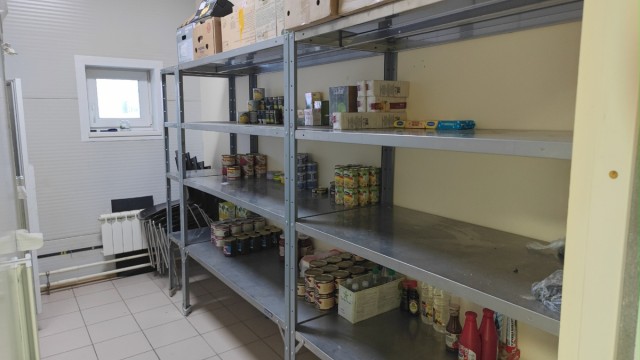 Полярная станция за миллиард рублей на Севере