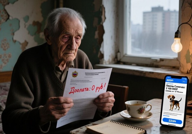 «7 лет работаю охранником»: Женщины 55+ воруют чаще всего - что я с ними делаю и почему (грустная правда жизни)