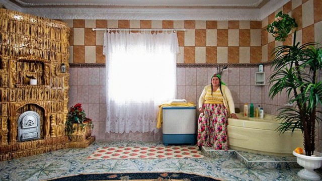 Красиво жить не запретишь