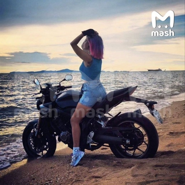 Россиянка скончалась после ДТП с торговой тележкой в Паттайе