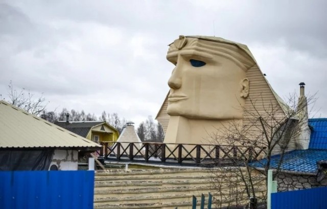 Занятные и необычные снимки покажут, что красота мира скрыта в мелочах