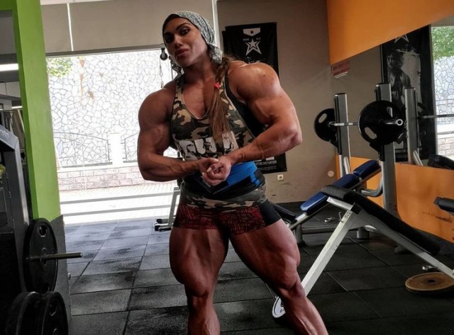 Спортивный клуб из Бийска снял самую быструю рекламу для женской аудитории.