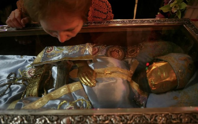 На Западе и Украине «буйно расцветает» сатанизм*, — Лавров.