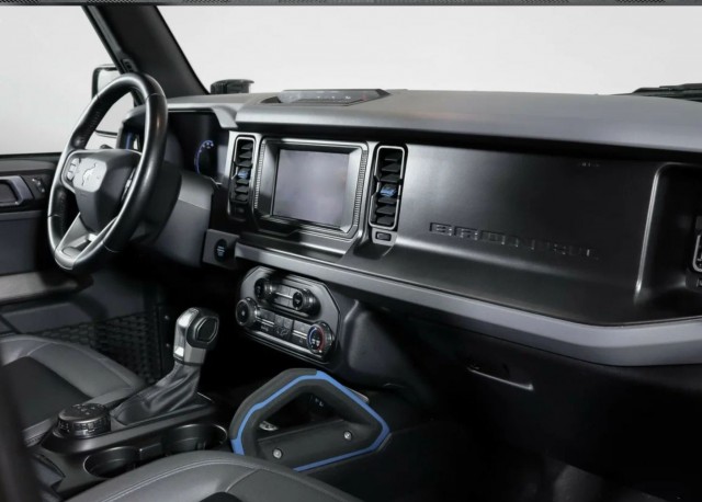 Новейший Chery Freelander 8 показали на Пекинском международном автосалоне
