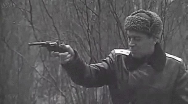 Перепалка мужчины с подростками закончилось стрельбой в Сергиевом Посаде