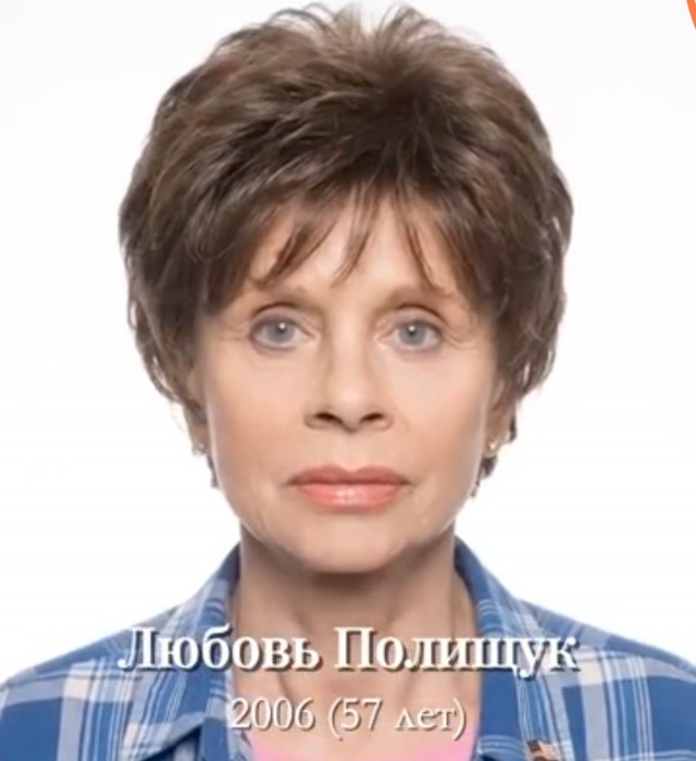 Советские-Российские актрисы