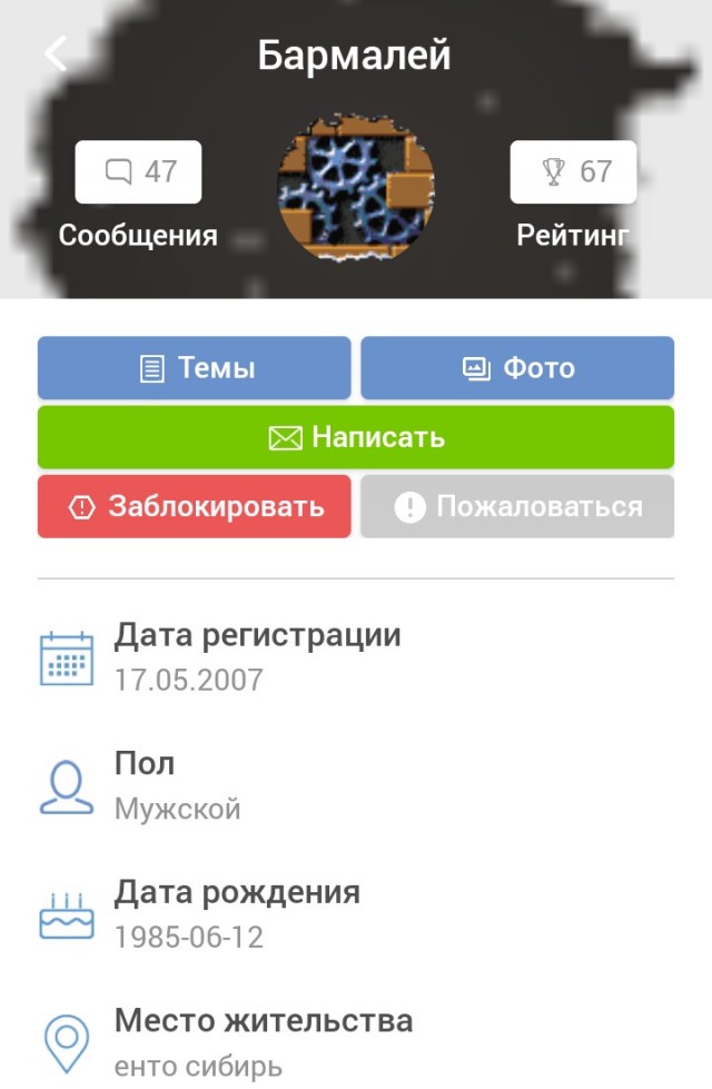 Инструкция к применению