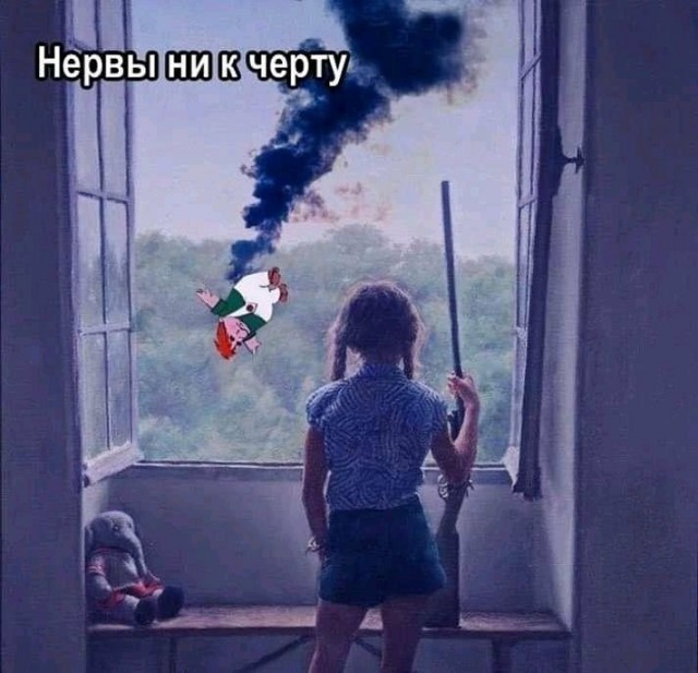 Картинки для деградации 258 ( разной степени свежести)