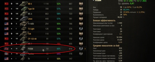 Wargaming 8