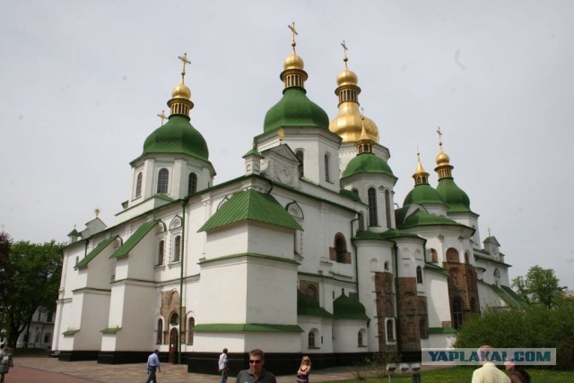 Мать Городов Русских