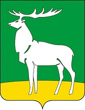 Заметка о гербах