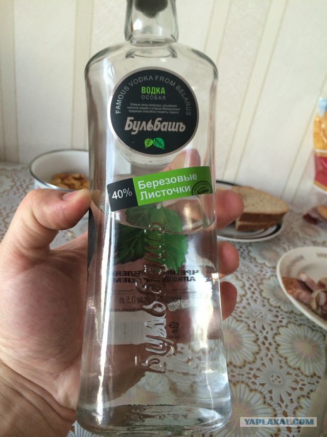Батька явно знает больше