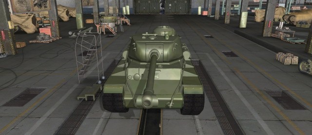 Wargaming 12, WoT сотоварищи