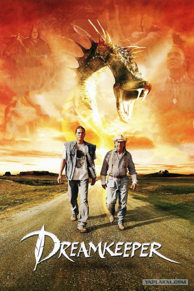 25 фильмов с неожиданной развязкой