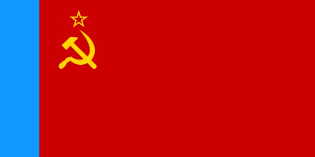 14% россиян хотят вернуть советский флаг