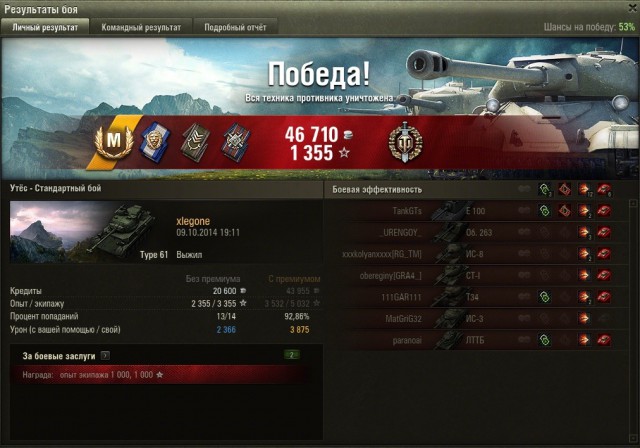 Wargaming 15