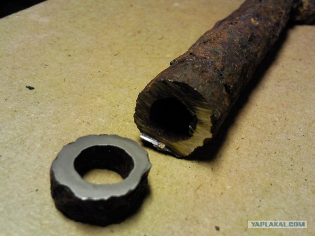 МЕГАБАЯН, за который не стыдно.