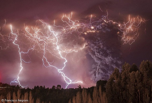 Лучшие фотографии года