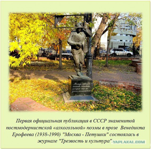 20 фактов обо всем