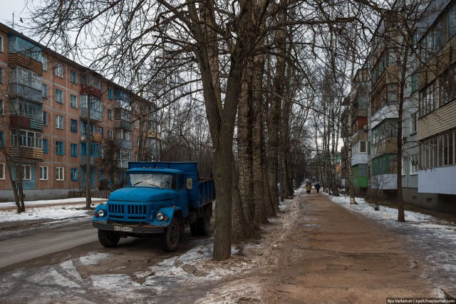 Хороший Псков