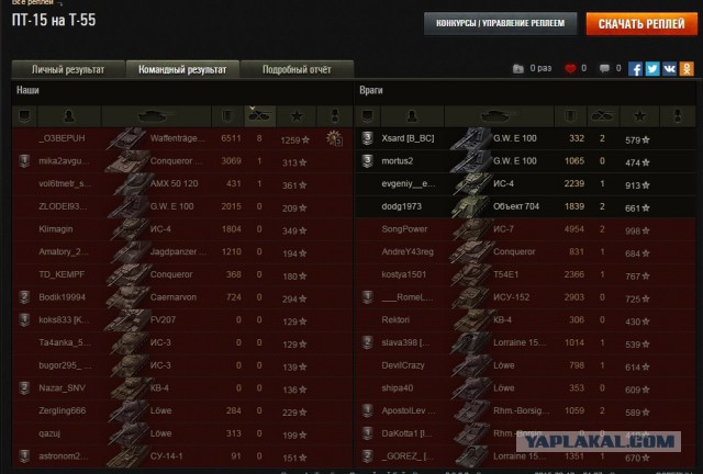 Wargaming 19