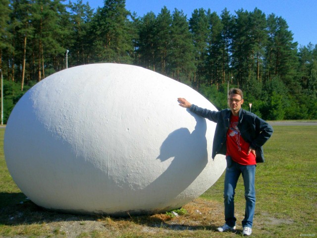 Статуи, которые обязательно нужно увидеть