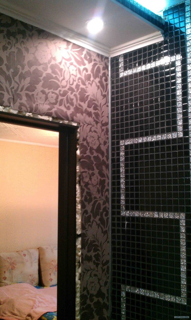 Коридор сделай сам