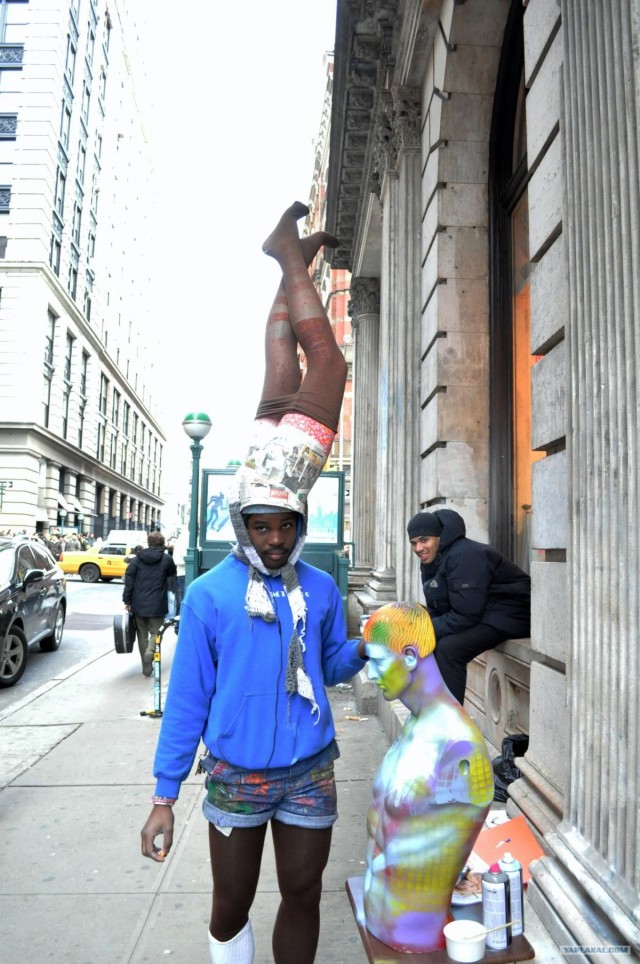 Психика поломана на всю жизнь..