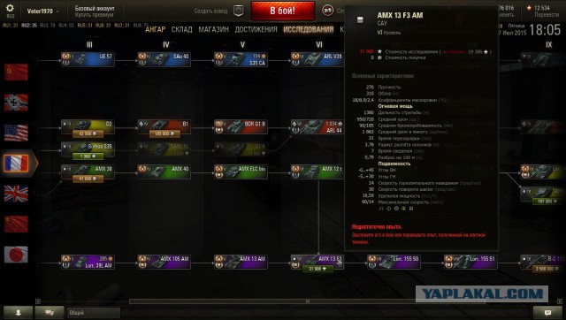 Wargaming 25!