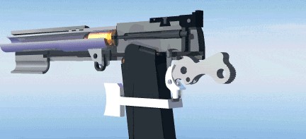 Распаковываем Ruger SR9C