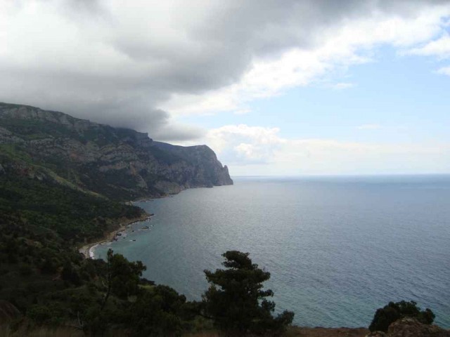 Небольшая дверь в Лето!