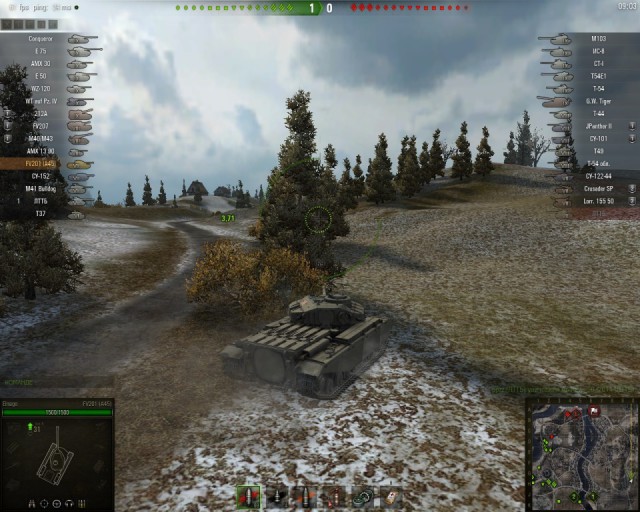 Wargaming 27