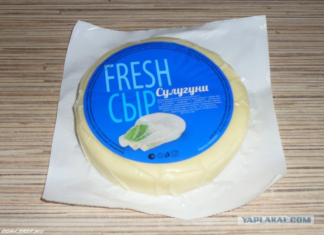 Куриная голень