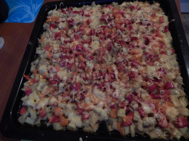 Аццкая кухня 2  (кулинарный адъ)