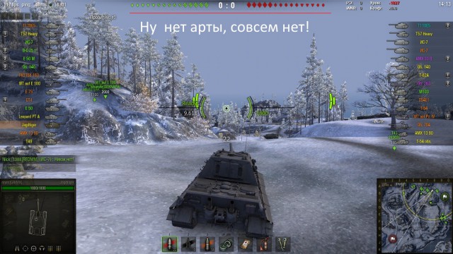 Wargaming 29