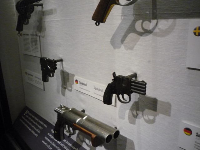 Военный Музей Швеции