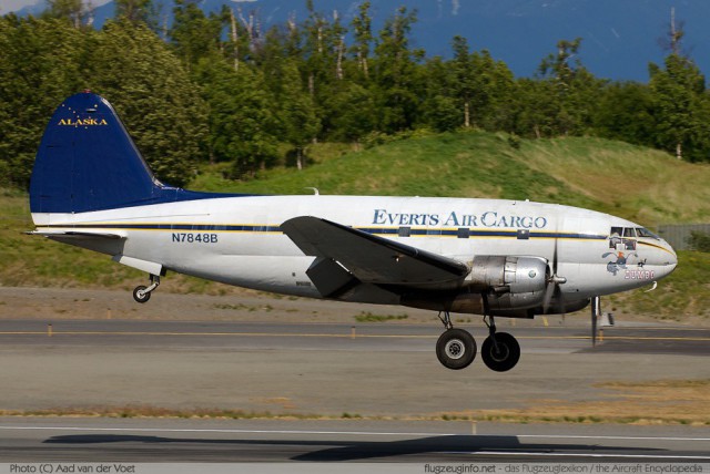 Летающая история Второй Мировой