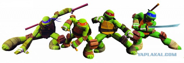 Зловещее существо вылезло из унитаза