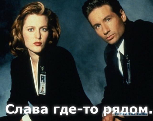 У меня грустные новости для соЯПовца. Слава Новиков тут есть?