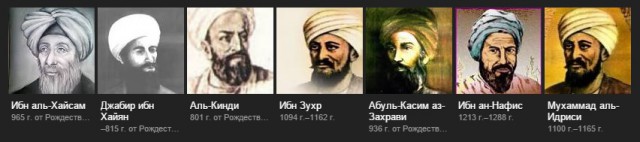 Крутится ли Земля вокруг Солнца? Мнение Саудовского шейха