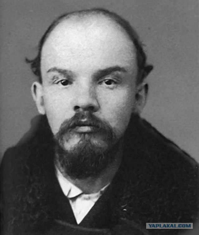 Редкие кадры, открывающие исторические моменты с другой стороны
