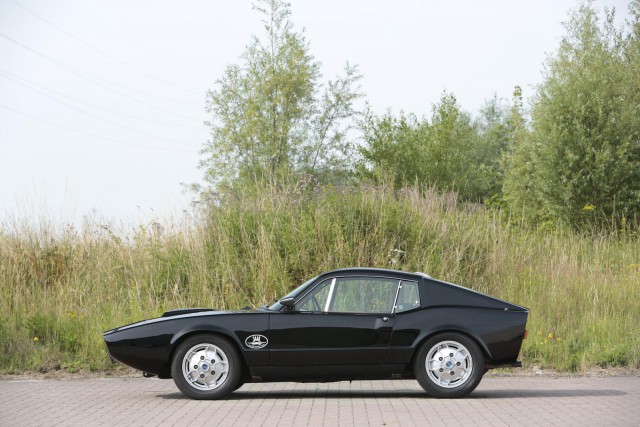 Самолёты на колёсах. Взлёт и падение автомобильной марки Saab